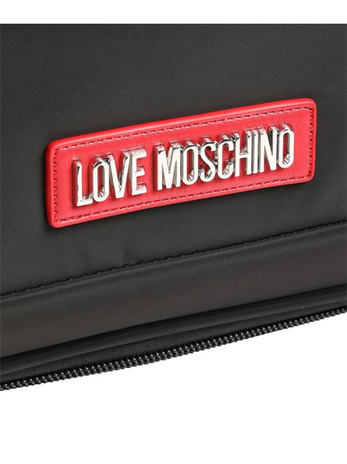  LOVE MOSCHINO | JC5101PP1GKXNERO ROSSO